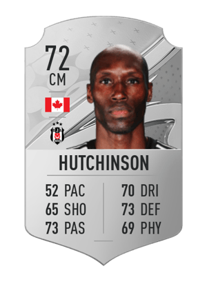 Atiba Hutchinson