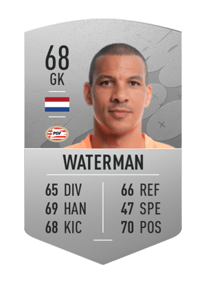 Boy Waterman