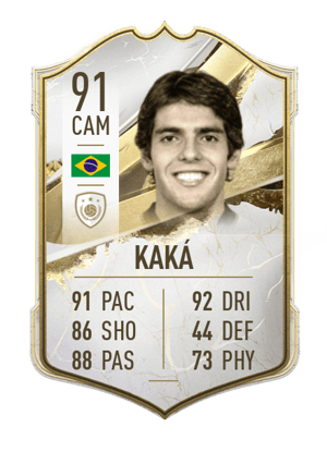 Kaká