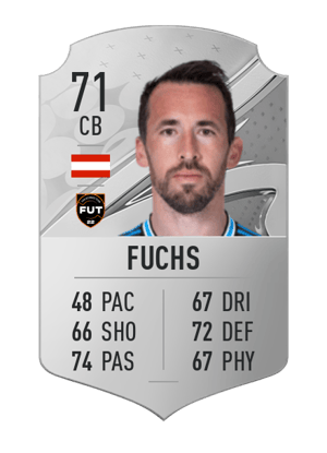 Christian Fuchs