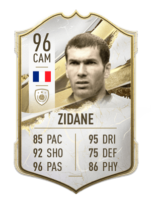 Zinedine Zidane