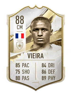 Patrick Vieira