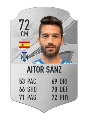 Aitor Sanz