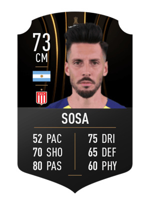 José Sosa