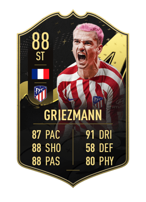 Antoine Griezmann