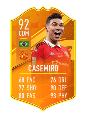 Casemiro