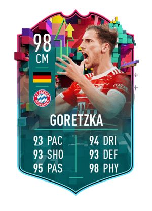 Leon Goretzka