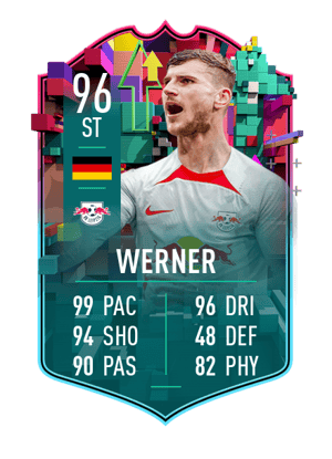 Timo Werner