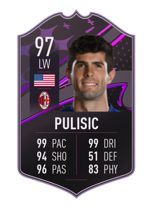 Christian Pulisic