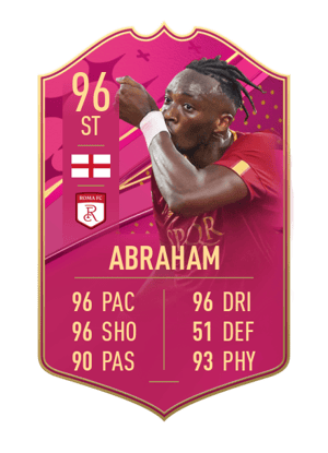 Tammy Abraham