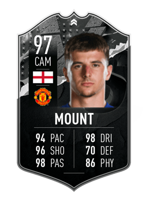 Mason Mount