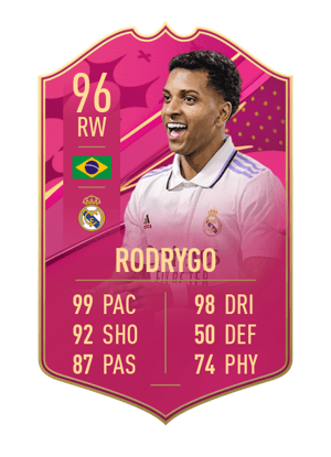 Rodrygo