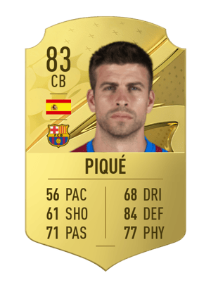 Piqué