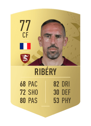 Franck Ribéry