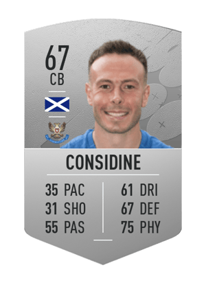 Andrew Considine