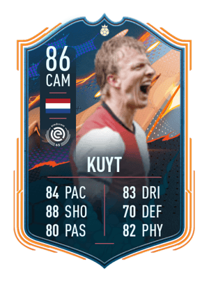 Dirk Kuyt