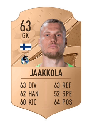 Anssi Jaakkola