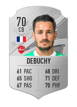 Mathieu Debuchy