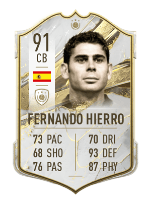 Fernando Hierro