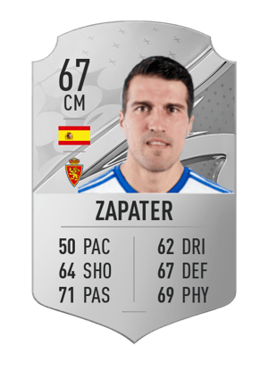 Zapater