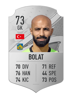 Sinan Bolat