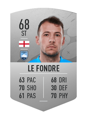 Adam Le Fondre