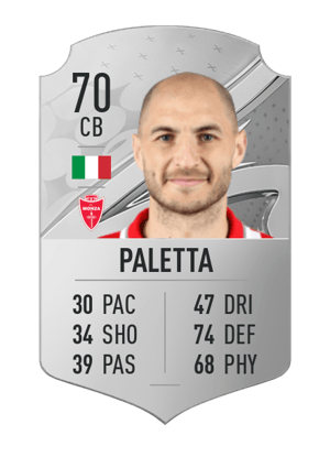 Gabriel Paletta