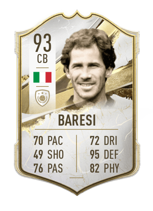 Franco Baresi
