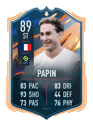 Jean-Pierre Papin