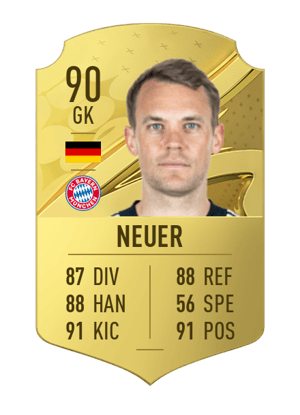 Manuel Neuer
