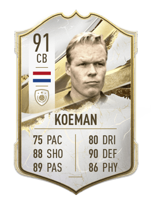 Ronald Koeman