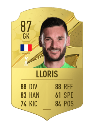 Hugo Lloris