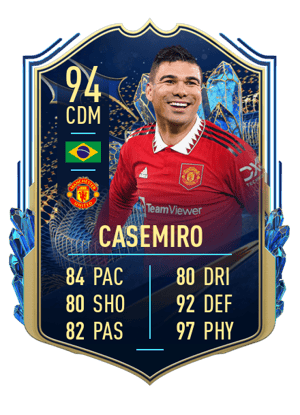 Casemiro