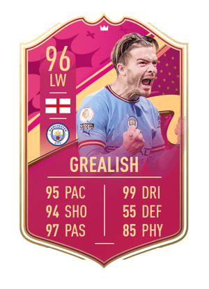Jack Grealish