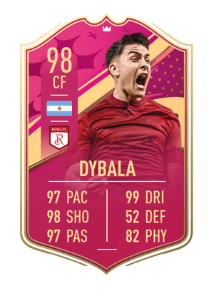 Paulo Dybala