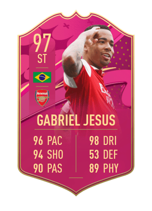Gabriel Jesus