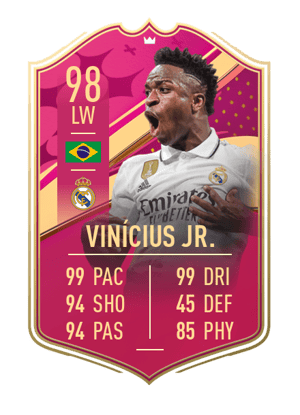 Vinícius Jr.