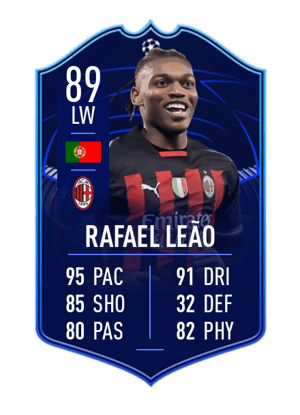 Rafael Leão