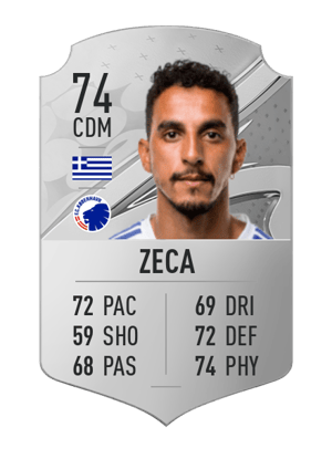 Zeca