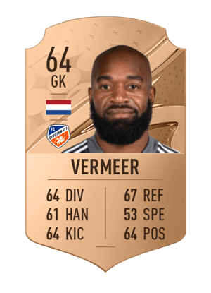 Kenneth Vermeer