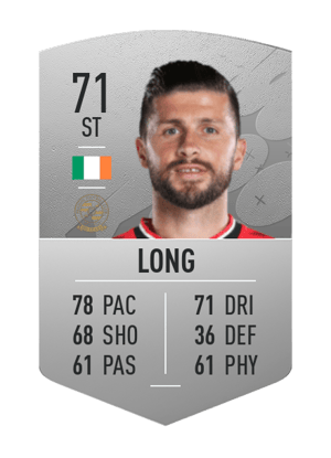 Shane Long