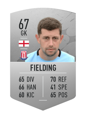 Frank Fielding