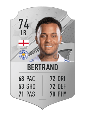 Ryan Bertrand