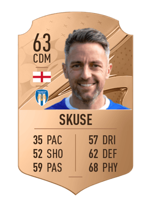 Cole Skuse