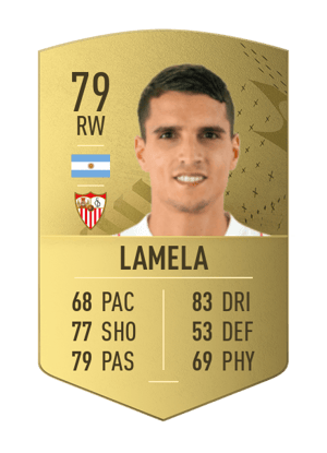Erik Lamela