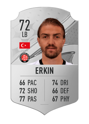 Caner Erkin