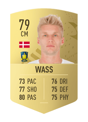 Daniel Wass