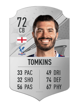 James Tomkins