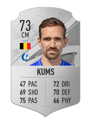 Sven Kums