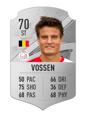 Jelle Vossen